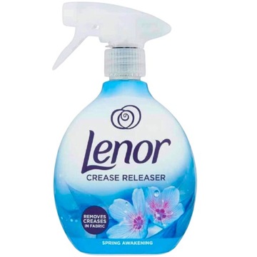 Lenor Spring Awakening спрей для глажки для глажки 500мл