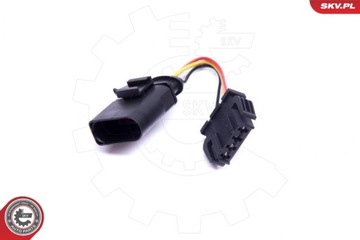 ESEN SKV 19SKV099 MOTOR STĚRAČE
