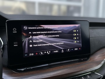 Skoda Octavia IV Kombi 2.0 TDI SCR 200KM 2022 Skoda Octavia 2.0TDI 150KM 4X4 Scout DSG l Head-Up, zdjęcie 25