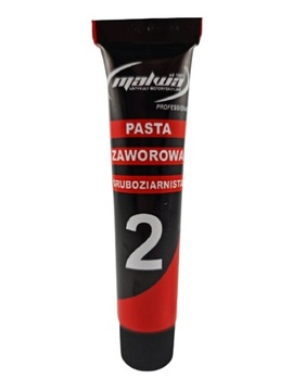 VALVE PASTE 2 60ML ПОЛИРОВКА МЕТАЛЛОВ КЛАПАНОВ