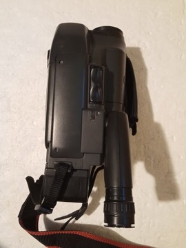 JVC GR-AX40EG
