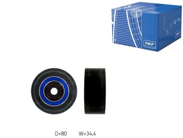 SKF ROLKA ROZRZADU PROWADZACA AUDI/SEAT/SKODA