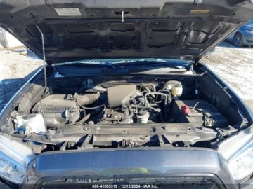 Toyota Tacoma II 2020 Toyota Tacoma 2020r., SR, od ubezpieczalni 2.7 Benzyna 159KM, zdjęcie 11