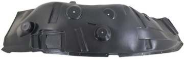 DODGE RAM 2500 3500 2010-13 4WD 4X4 PODBĚH LEVÉ