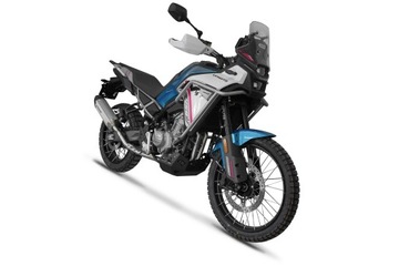 450 MT 2024 - 2025 (Евро 5+) Полная система Глушитель выпускного коллектора HP6