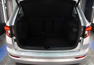 Skoda Karoq Crossover 1.5 TSI ACT 150KM 2021 Skoda Karoq 1.5 Benzyna 150 KM - Kamera LED Nawig 1.5 Benzyna 150KM, zdjęcie 9