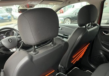 Renault Captur I Crossover 1.2 TCe EDC 120KM 2013 Renault Captur automat 1.2 Benzyna 120KM, zdjęcie 27