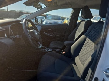 Toyota Corolla XII Sedan 1.8 Hybrid 122KM 2022 Toyota Corolla 1.8 Hybrid Comfort Seria E21 (2019-, zdjęcie 14