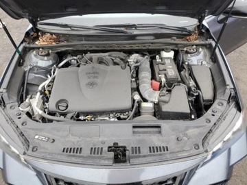 Toyota Avalon III 2019 Toyota Avalon Toyota Avalon XLE, od ubezpieczalni, zdjęcie 10
