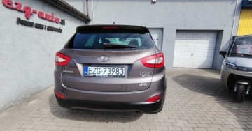 Hyundai ix35 2014 Hyundai ix35 Nawigacja::Skora::Okazja 1.7 Diesel 117KM, zdjęcie 12