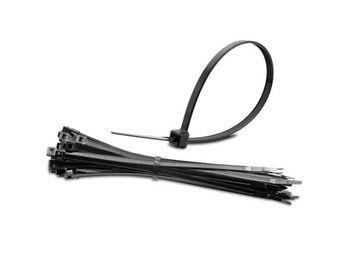 Opaski zaciskowe TRYTKI ZIPERKI 3,5x150mm CONOTECH
