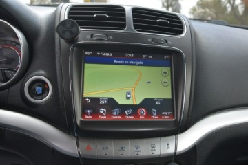 Dodge Journey 2013 Dodge Journey Freemont AWD 3.6 GAZ Automat 2013r., zdjęcie 18