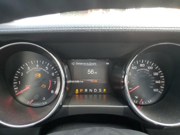 Ford Mustang VI 2018 Ford Mustang 2018 FORD MUSTANG GT 5.0 Benzyna 435KM, zdjęcie 18
