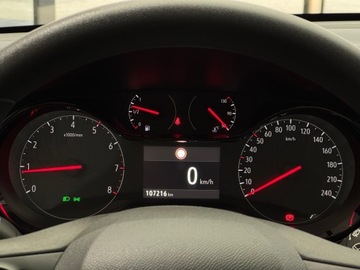 Opel Corsa F Hatchback 5d 1.5 Diesel 102KM 2020 Opel Corsa Edition / Kamera cofania / CarPlay/Andr, zdjęcie 14