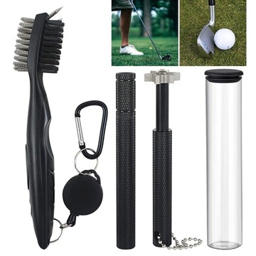 Набор инструментов для карабина для мяча для гольфа Тонгина