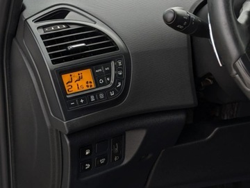 Citroen C4 Picasso I 1.6 HDi 109KM 2011 Citroen C4 Picasso Navi Autmat Welur Klima Tempomat Serwis Gwarancja 1.6, zdjęcie 18