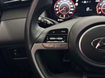 Hyundai Tucson IV SUV 1.6 T-GDI 48V 150KM 2023 Hyundai Tucson Smart Kamera cofana CarPlayAndroid Auto Podgrzewane fote, zdjęcie 19