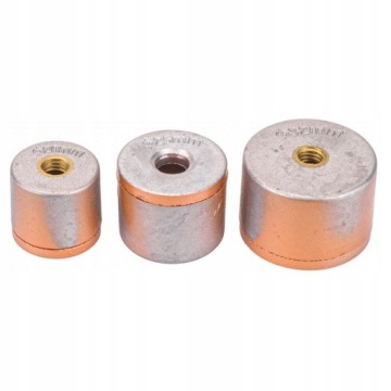 Машина сварки трубы PVC PP 1500W 3 умирает 20-32MM