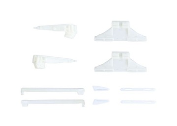 Ремонт Set Sprocements Slizg KPL Sligs для BMW X3 E83 x5 E53