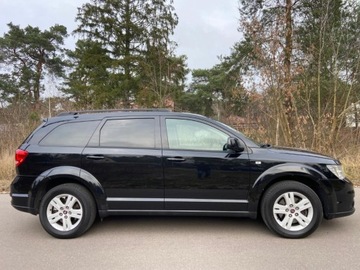 Fiat Freemont 2.0 Multijet II 16v 170KM 2013 Fiat Freemont Fiat Freemont 2.0d 4x4 Automat 7 Osob Pierwszy Wlasciciel Ha, zdjęcie 7