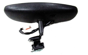 MAZDA 6 GH FACELIFT ZRCÁTKO ZPÁTEČNÁ