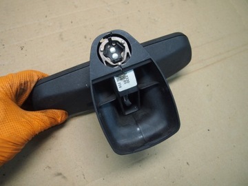 BMW E39 ZRCÁTKO VNITŘNÍ
