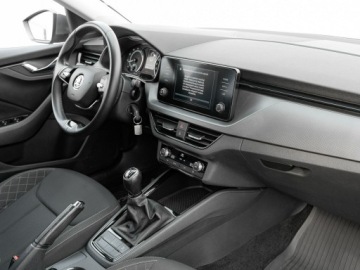Skoda Scala Hatchback 1.5 TSI 150KM 2022 Škoda Scala Skoda Scala WD4528L#1.5 TSI AMBITION, zdjęcie 34