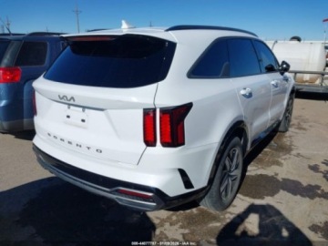 Kia Sorento IV 2022 Kia Sorento S 2022 2.5 Benzyna 191KM, zdjęcie 2