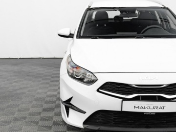 Kia Ceed III Kombi Facelifting 1.0 T-GDI 100KM 2022 Kia Cee'd CT836AA#1.0 T-GDI S Cz.cof Bluetooth, zdjęcie 7