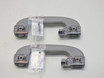 RĄCZKA UCHWYT PODSUFITKI TYŁ OPEL ASTRA H III