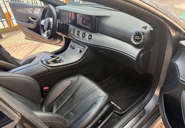 Mercedes CLS C257 2019 Mercedes-Benz CLS Mercedes-Benz CLS 3.0 Benzyna 367KM, zdjęcie 10