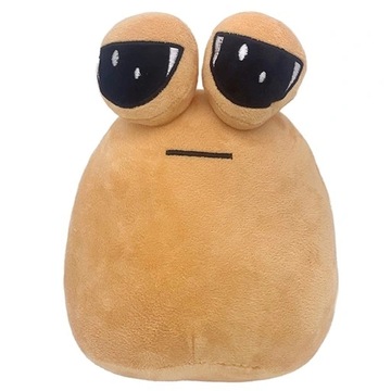 ПЛЮШЕВАЯ ИГРУШКА MY ANIMAL MASCOT ALIEN POU