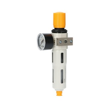 FILTR + REGULATOR SICO NEW 1/4