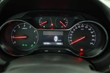 Opel 2017 Opel Grandland 1.2 Turbo, Salon Polska, Skóra, zdjęcie 7