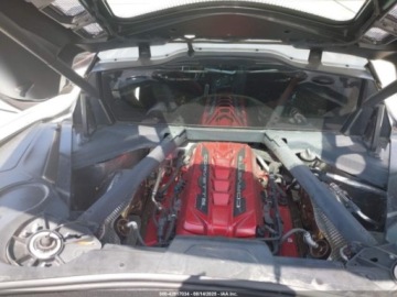 Chevrolet Corvette C7 2023 Chevrolet Corvette Stingray 1LT 2023 6.2l 6.2 Benzyna 495KM, zdjęcie 8