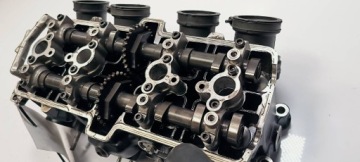 РОЛИКОВАЯ ГОЛОВКА MV AGUSTA BRUTALE 1090 2014 г.