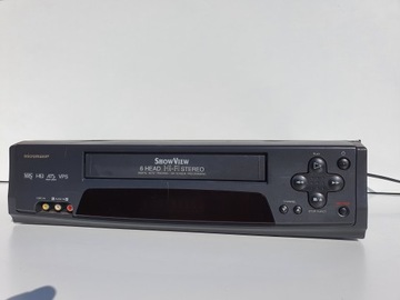 Видео VPS 6-головный стерео Hi-Fi micromaxx