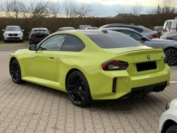 BMW Seria 2 F74 2025 BMW Seria 2 M2 Coupe 3.0 (480KM) 2025, zdjęcie 1