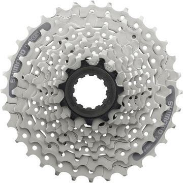 Kaseta Shimano CS-HG201 9 rzędowa 11-32