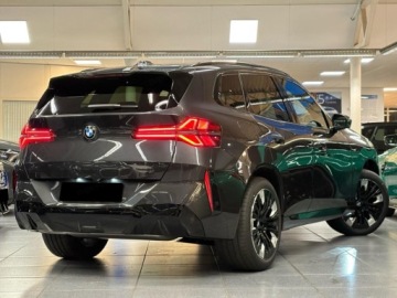 BMW X3 G45 2025 xDrive40d Sport Suv 3.0 (303KM) 2025, zdjęcie 1