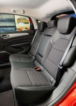 Renault Arkana 2022 Renault Arkana 1.6 E-TECH Zen MMT 1.6 Hybryda 94KM, zdjęcie 21