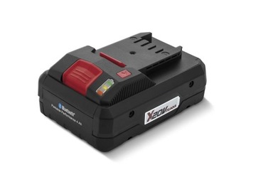 AKUMULATOR BATERIA Smart 20 V PARKSIDE PERFORMANCE PAPS 204 A1, 4 Ah
