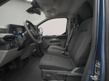 Ford Transit Custom II Van L2 2.0 EcoBlue  136KM 2025 Ford Transit Custom Kombi L2H1 136KM A8 Trend, zdjęcie 13