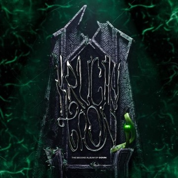 Covin Kruchy Tron [SZYBKA WYSYŁKA]