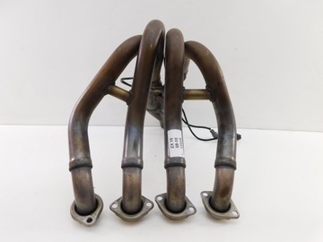 KAWASAKI ZX10 08-10 КОЛЛЕКТОР + ЛЯМБДА-ЗОНД