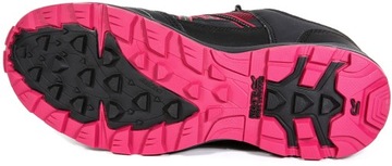 ЖЕНСКИЕ ТРЕККИНГОВЫЕ ОБУВИ REGATTA RWF540 37L 37