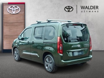 Toyota Proace II 2024 Toyota PROACE CITY VERSO 1.5 D-4D Family 1.5D4D 13, zdjęcie 3