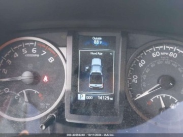 Toyota Tacoma II 2023 Toyota Tacoma 2023r., off road, 4x4, 3.5L 3.5 Benzyna 278KM, zdjęcie 10