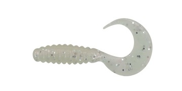 TWISTER RELAX PAPROCH 3/4 ~3cm-5szt *VR34-TS007