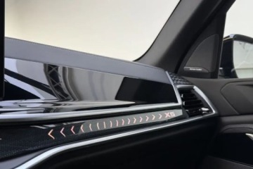 BMW X5 G05 2026 BMW X5 xDrive30d M Sport PRO Duzy Rabat Dowolna Konfiguracja Polski Salon, zdjęcie 12